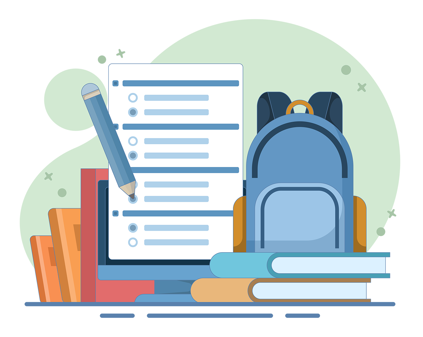 WISP New Applicant Eligibility